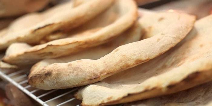 Pita georgiana
