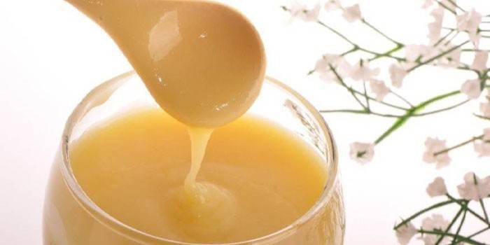 Gelée Royale Milch