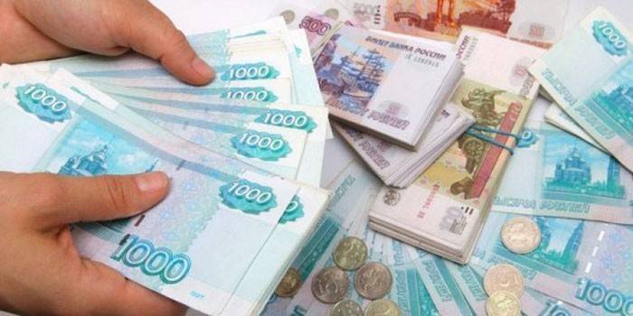 Banknot ve madeni paralar