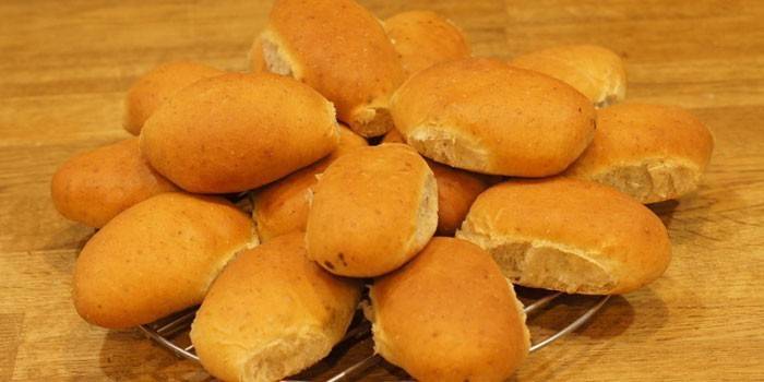 Lò nướng bánh nướng