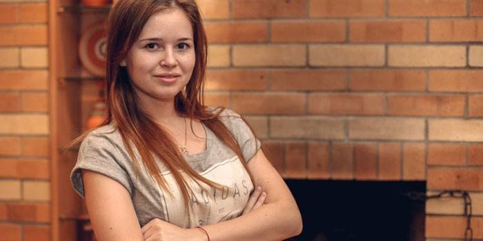 Глумица Полина Грентс