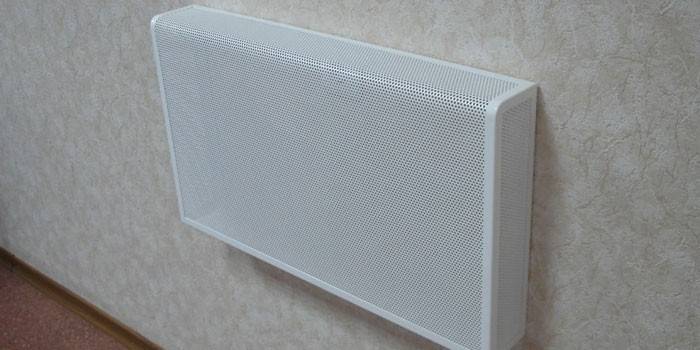 Tepleko kvartsi ympäristöystävällinen lämmitin hiekalla