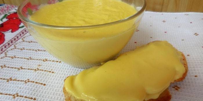 Bánh sandwich ngọt