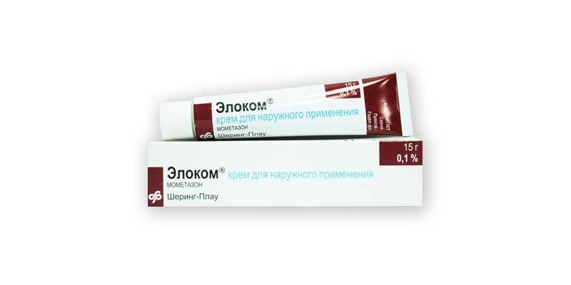 Krem Elokom