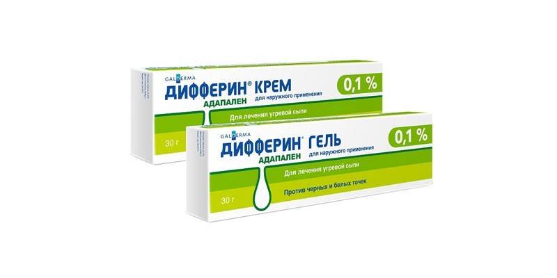 Gel khác biệt
