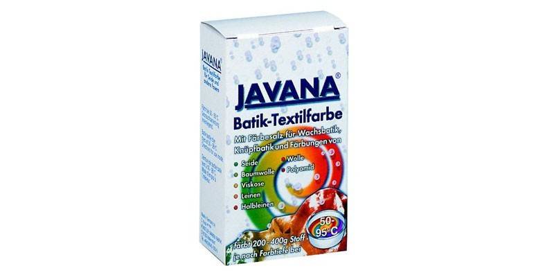 Javana batik