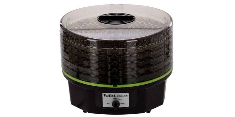 Dehydrator Tefal DF1008