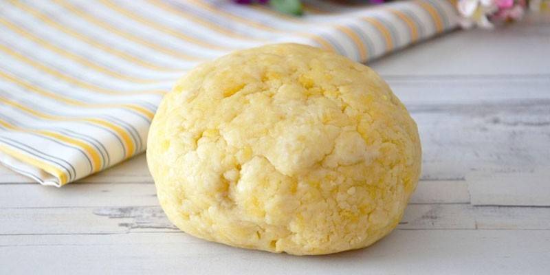 Pâte à gâteau