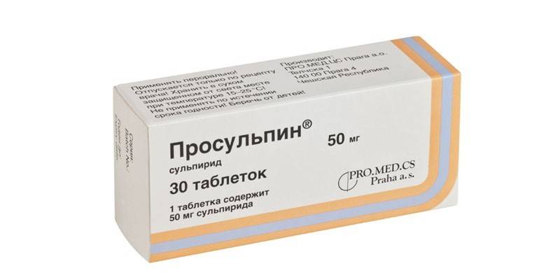 Prosulpin