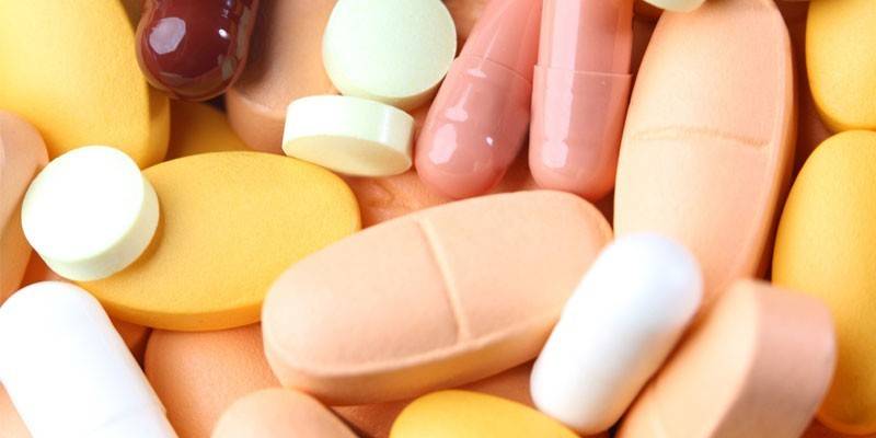 Αλληλεπιδράσεις με τα ναρκωτικά Prosulpine