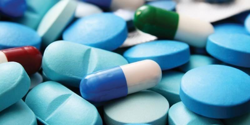 Drug Interaction Spazmeksa