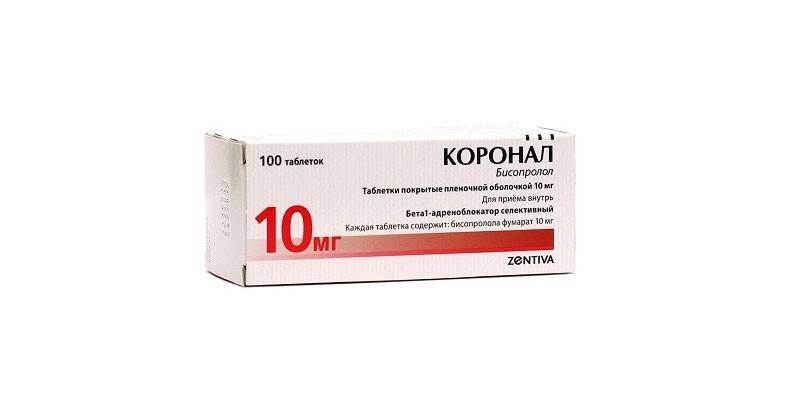 Coronal Pills