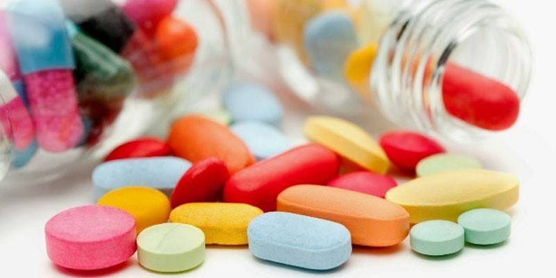 Médicaments