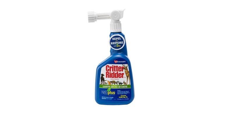 Havahart Repellent