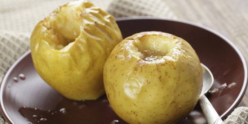 Bratäpfel