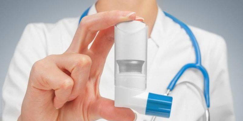 Istruzioni speciali per l'uso del beclometasone