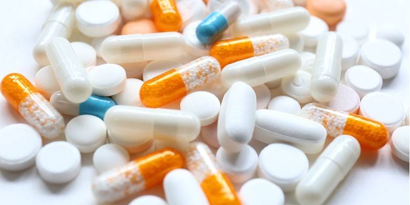 אינטראקציות תרופתיות Dipyridamole