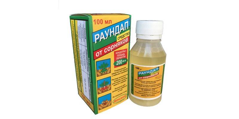 Roundup-työkalu