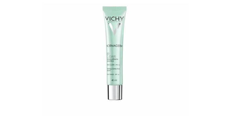 Vichy Normaderm Cream