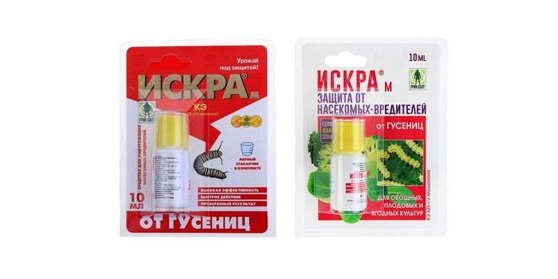 Значи Искра-М