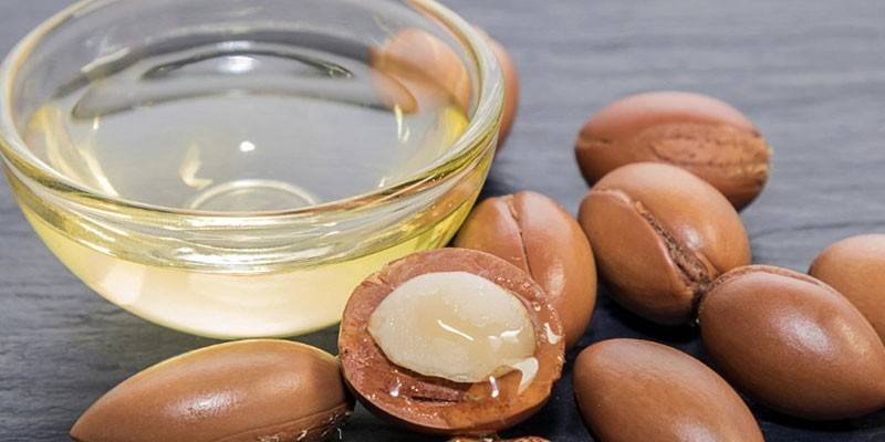 argan