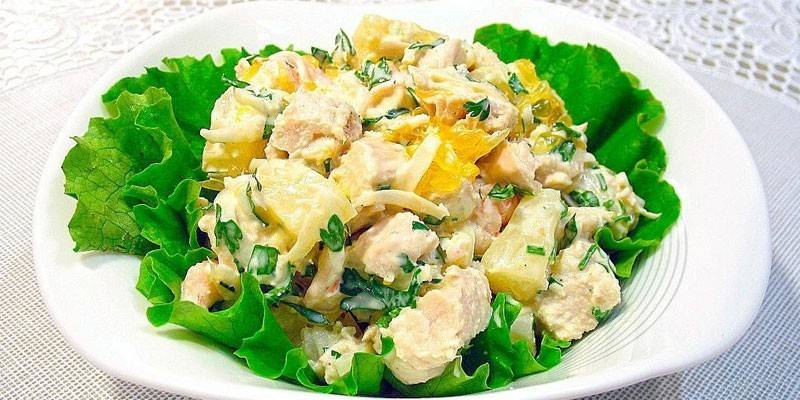 Коришћење гљива и ананаса