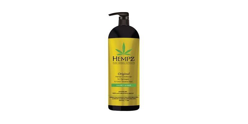 Hempz Καθημερινή Φροντίδα Μαλλιών Πρωτότυπο