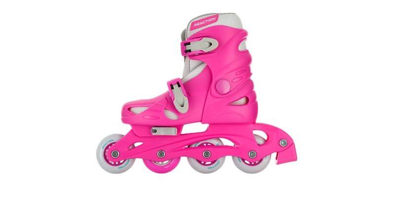 REAKTIO Rock Girl ERS0068032