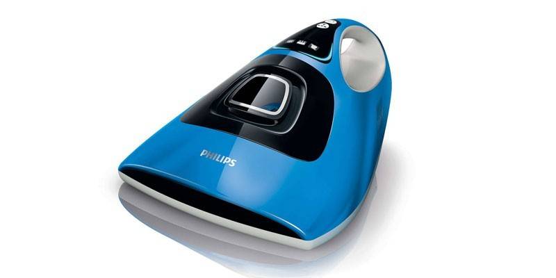 Philips FC6230 น้ำยาทำความสะอาดไร