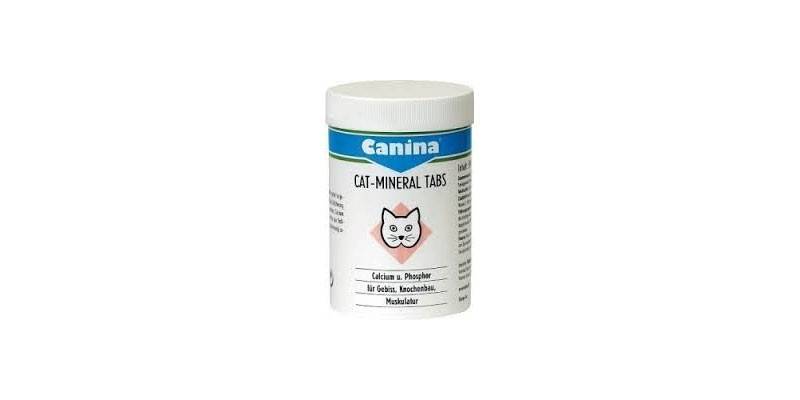 علامات Canina القط المعدنية