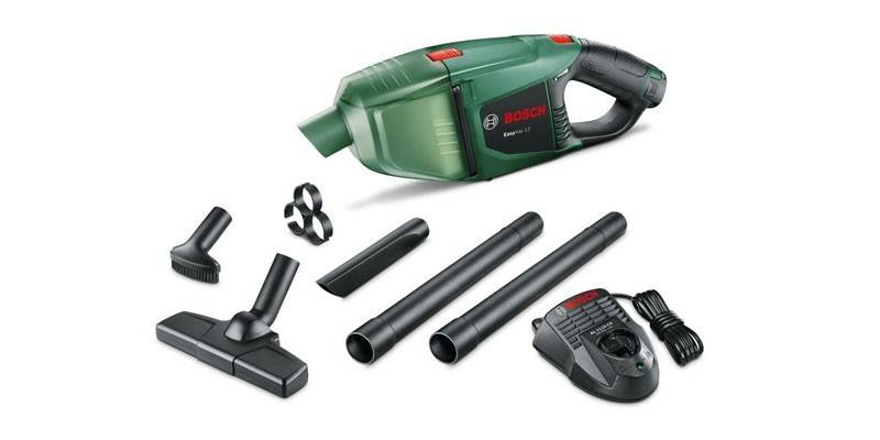Bosch EasyVac 12