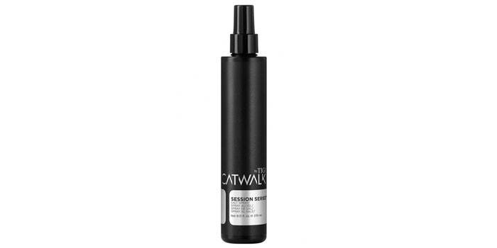 Tigi Catwalk Session
