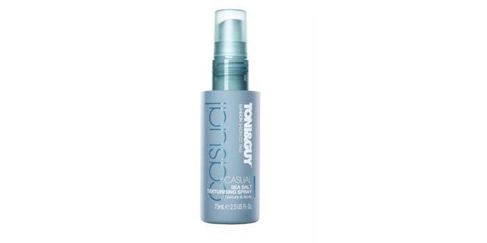 Toni & Guy Texturising Spray