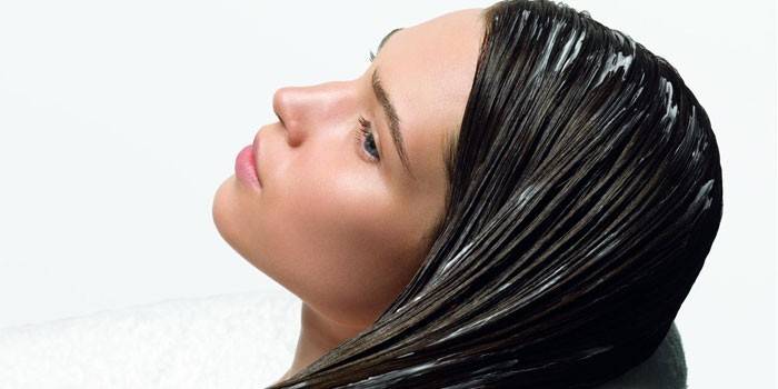 Hair Mask