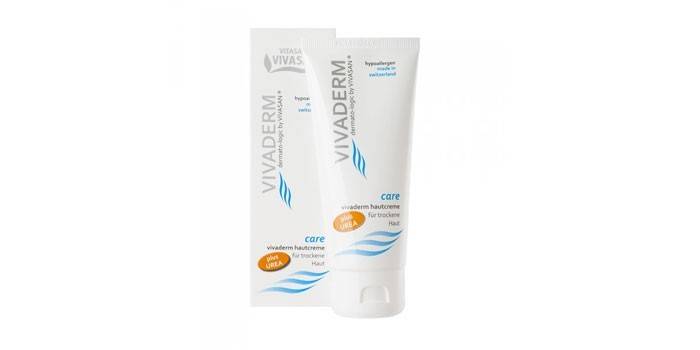 Viva derm