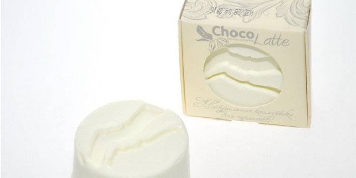 ChocoLatte Çini Milano