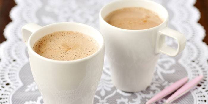 latte