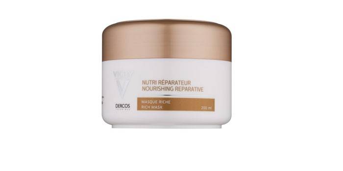 Vichy dercos