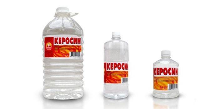 Kerosene
