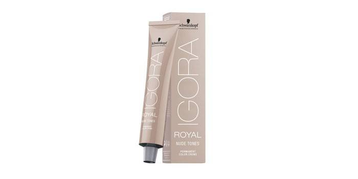 Igora royal