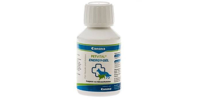 Canina petvital