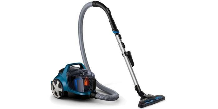 เครื่องดูดฝุ่นไร้ถุงเก็บฝุ่น Philips FC8672 / 01