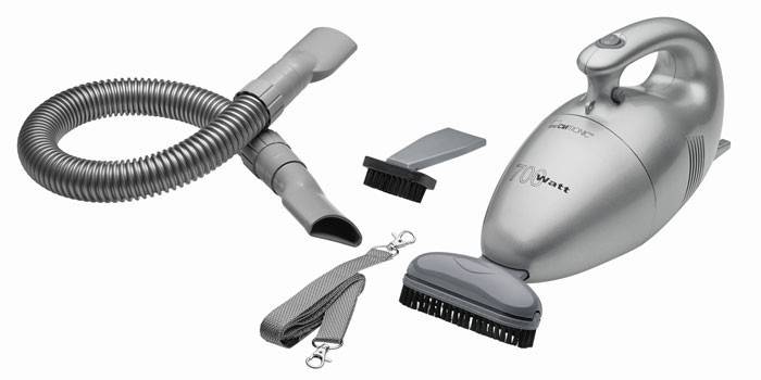  Clatronic HS 2631