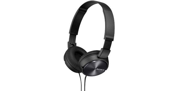 Sony MDR-ZX310