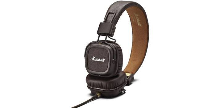 Marshall Major II