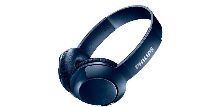 Philips BASS + SHB3075