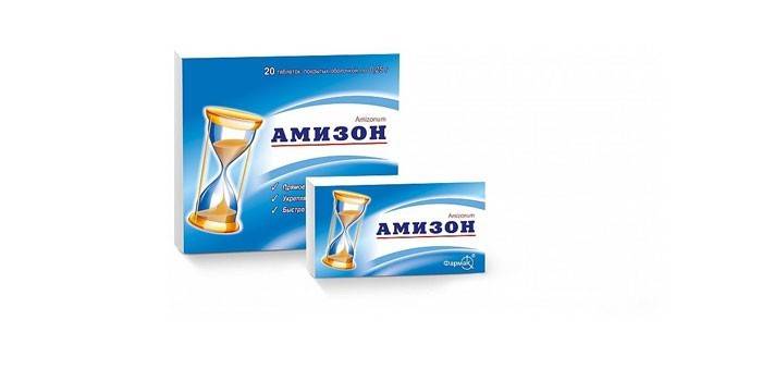Amizon