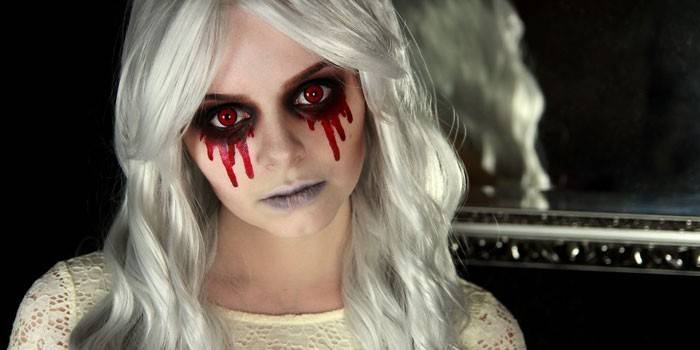 Bloody Mary