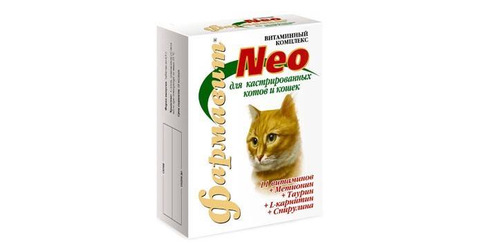 Farmavit NEO
