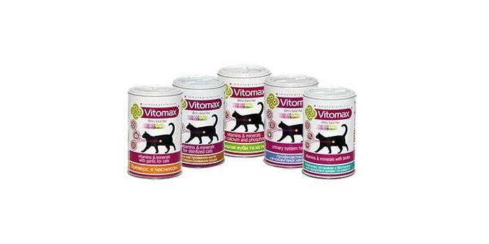 Vitomax